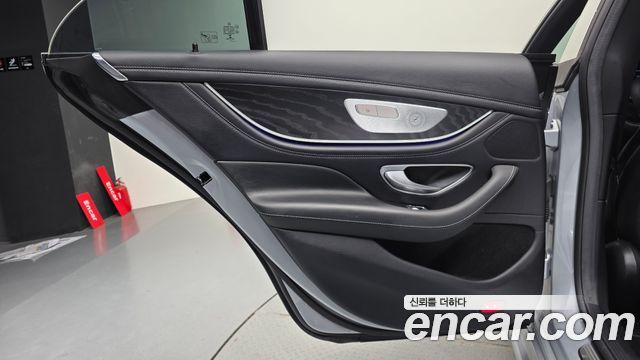Mercedes-Benz CLS-Class (C257) CLS300d 4MATIC 2022 — фото 31