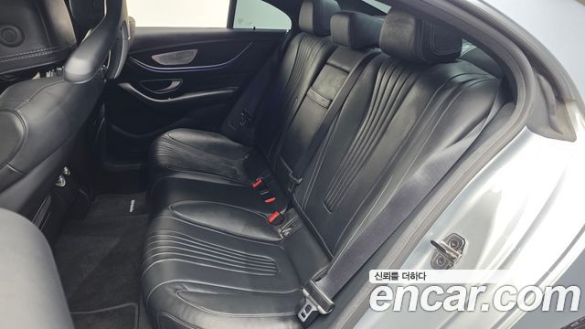 Mercedes-Benz CLS-Class (C257) CLS300d 4MATIC 2022 — фото 32