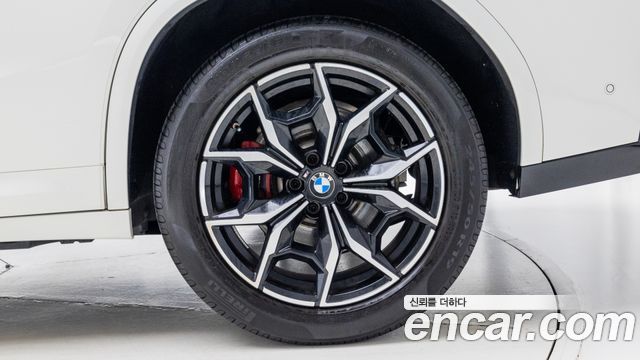 BMW X4 (G02) xDrive20i M Sports Pro 2023 — фото 5