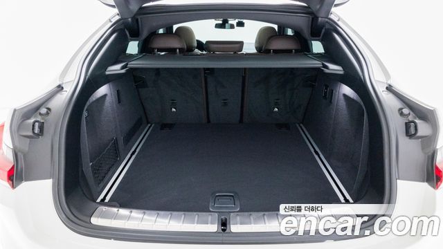 BMW X4 (G02) xDrive20i M Sports Pro 2023 — фото 20