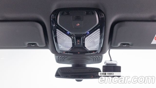 BMW X4 (G02) xDrive20i M Sports Pro 2023 — фото 21