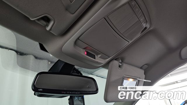 Renault Korea QM6 Diesel 2WD RE Signature 2017 — фото 17