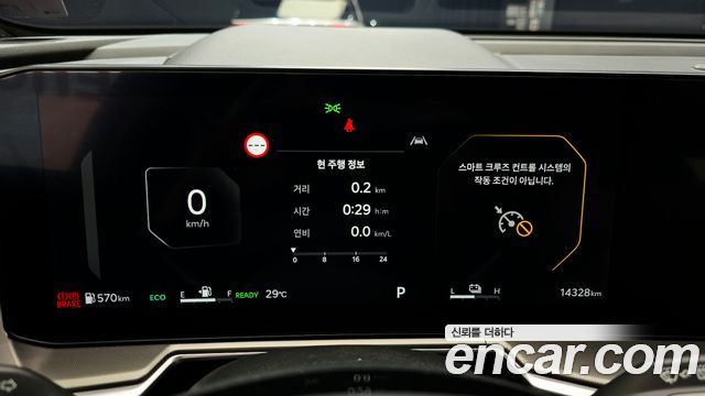 Kia Sorento (IV) HEV 1.6 4WD Gravity 2024 — фото 8