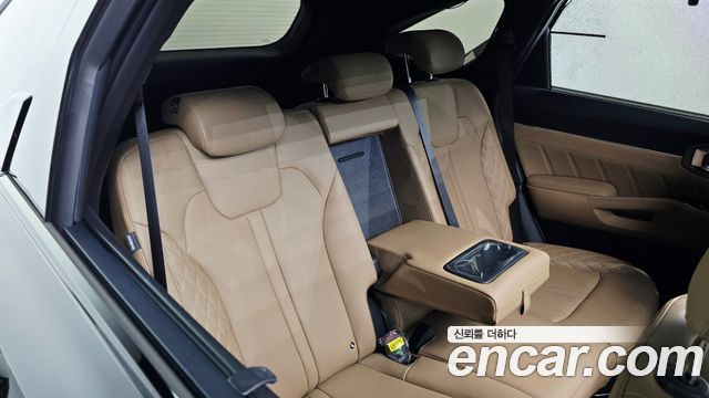 Kia Sorento (IV) HEV 1.6 4WD Gravity 2024 — фото 15