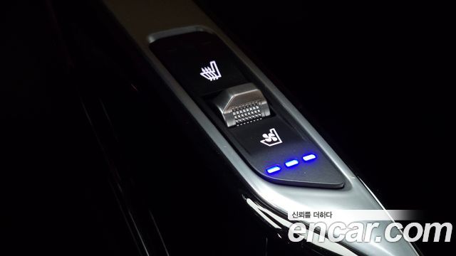 Kia Sorento (IV) HEV 1.6 4WD Gravity 2024 — фото 17