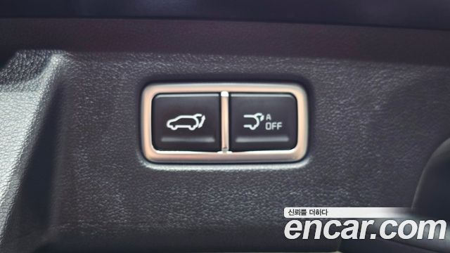 Kia Sorento (IV) HEV 1.6 4WD Gravity 2024 — фото 22