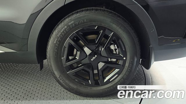 Kia Sorento (IV) HEV 1.6 4WD Gravity 2024 — фото 27