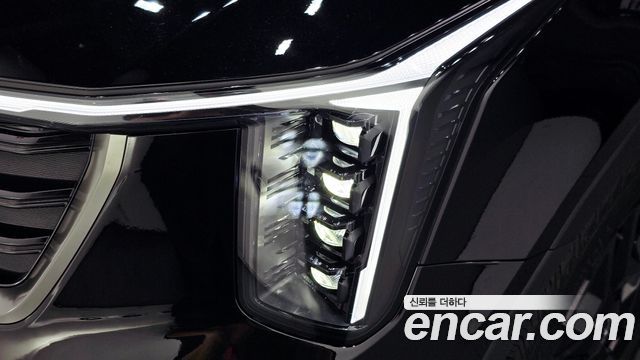 Kia Sorento (IV) HEV 1.6 4WD Gravity 2024 — фото 28