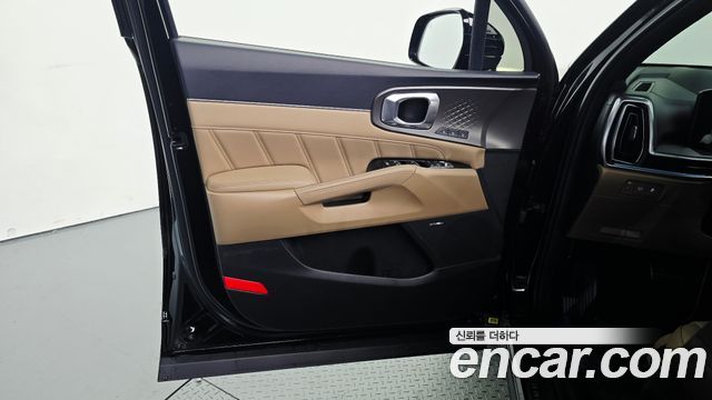 Kia Sorento (IV) HEV 1.6 4WD Gravity 2024 — фото 30