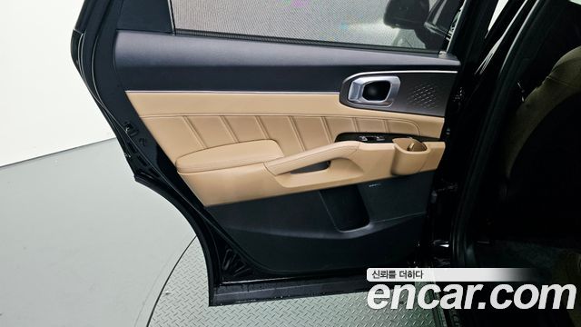 Kia Sorento (IV) HEV 1.6 4WD Gravity 2024 — фото 31