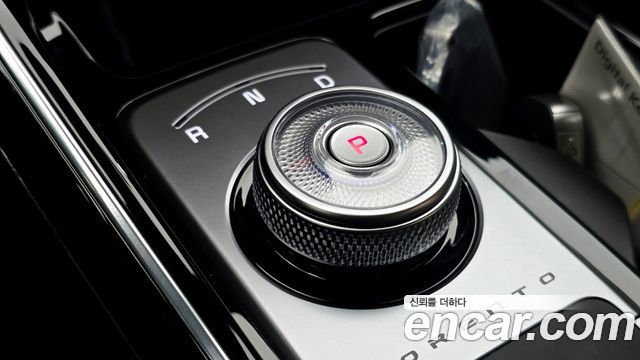 Kia Sorento (IV) HEV 1.6 4WD Gravity 2024 — фото 33