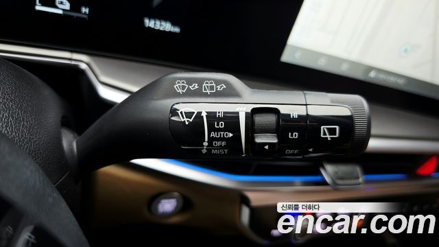 Kia Sorento (IV) HEV 1.6 4WD Gravity 2024 — фото 36