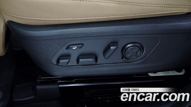 Kia Sorento (IV) HEV 1.6 4WD Gravity 2024 — фото 40