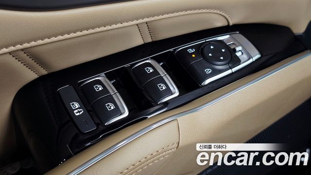 Kia Sorento (IV) HEV 1.6 4WD Gravity 2024 — фото 43