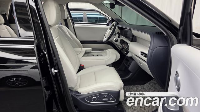 Hyundai Palisade (LX3) Gasoline 2.5T 2WD 9-Seater Calligraphy 2026 — фото 11