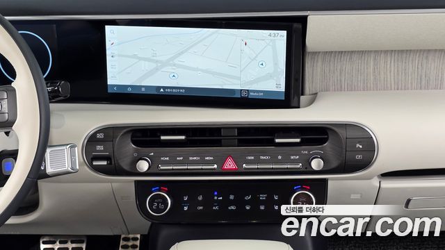 Hyundai Palisade (LX3) Gasoline 2.5T 2WD 9-Seater Calligraphy 2026 — фото 14