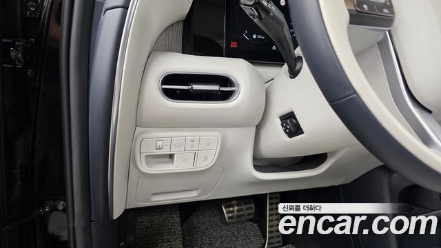 Hyundai Palisade (LX3) Gasoline 2.5T 2WD 9-Seater Calligraphy 2026 — фото 16