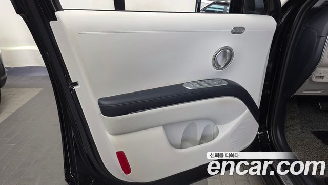 Hyundai Palisade (LX3) Gasoline 2.5T 2WD 9-Seater Calligraphy 2026 — фото 24