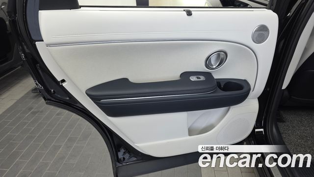 Hyundai Palisade (LX3) Gasoline 2.5T 2WD 9-Seater Calligraphy 2026 — фото 25
