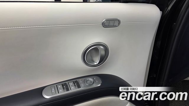 Hyundai Palisade (LX3) Gasoline 2.5T 2WD 9-Seater Calligraphy 2026 — фото 28