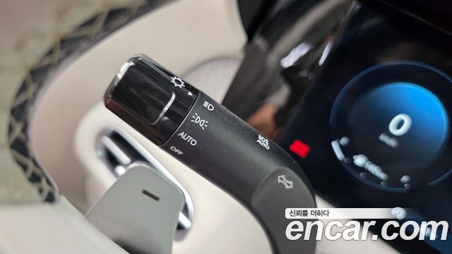 Hyundai Palisade (LX3) Gasoline 2.5T 2WD 9-Seater Calligraphy 2026 — фото 29