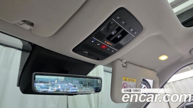 Hyundai Palisade (LX3) Gasoline 2.5T 2WD 9-Seater Calligraphy 2026 — фото 32