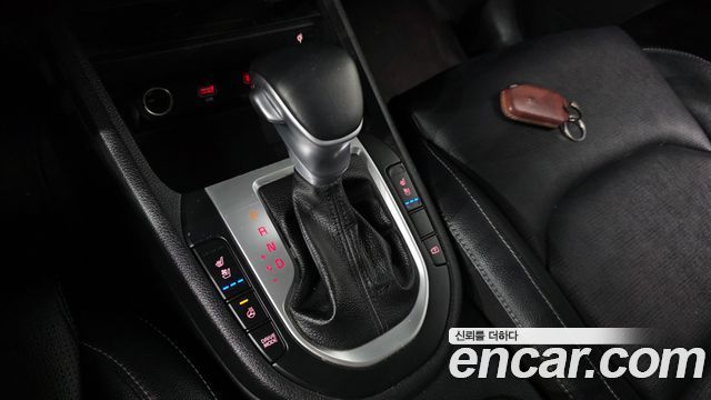 Kia K3 (II) 1.6 Prestige 2022 — фото 9