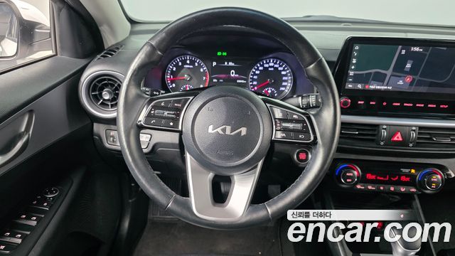 Kia K3 (II) 1.6 Prestige 2022 — фото 13
