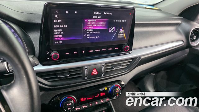 Kia K3 (II) 1.6 Prestige 2022 — фото 15