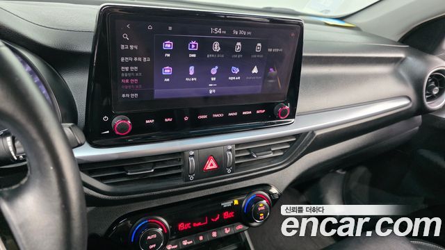 Kia K3 (II) 1.6 Prestige 2022 — фото 16