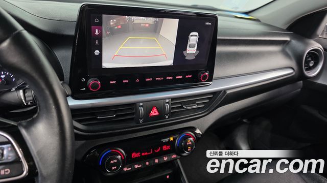 Kia K3 (II) 1.6 Prestige 2022 — фото 17
