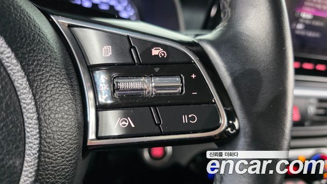 Kia K3 (II) 1.6 Prestige 2022 — фото 19
