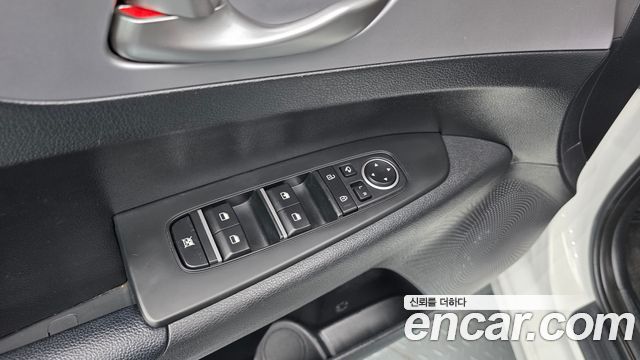 Kia K3 (II) 1.6 Prestige 2022 — фото 20