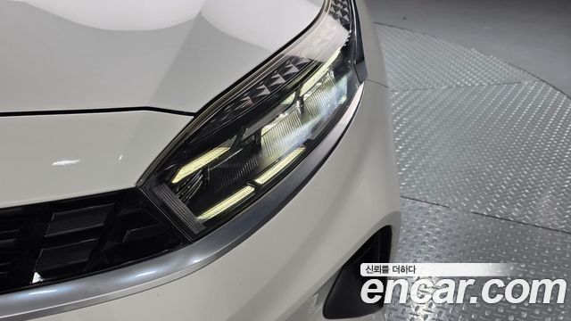 Kia K3 (II) 1.6 Prestige 2022 — фото 22
