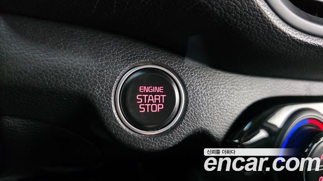 Kia K3 (II) 1.6 Prestige 2022 — фото 27