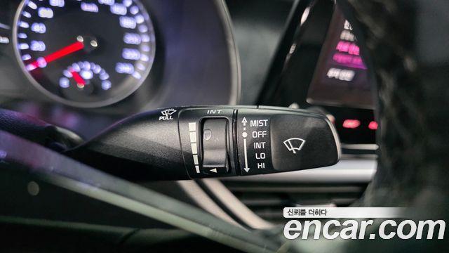 Kia K3 (II) 1.6 Prestige 2022 — фото 28
