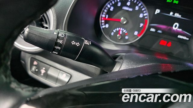 Kia K3 (II) 1.6 Prestige 2022 — фото 29