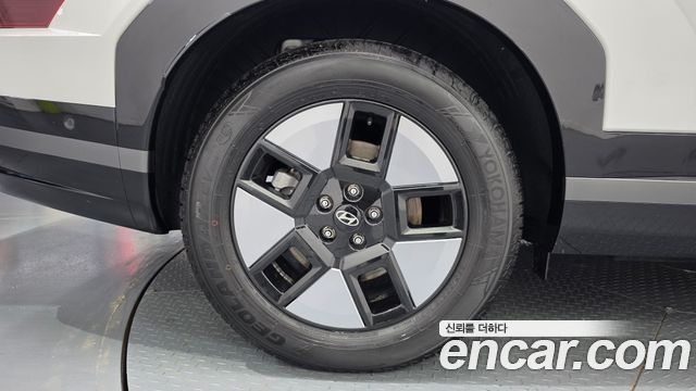 Hyundai Santa Fe (MX5) HEV 1.6 2WD Calligraphy 2024 — фото 5