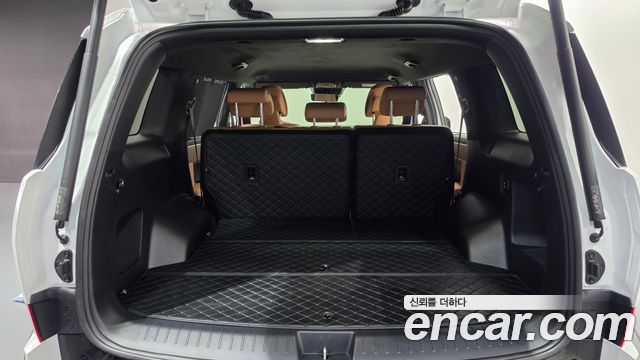 Hyundai Santa Fe (MX5) HEV 1.6 2WD Calligraphy 2024 — фото 12