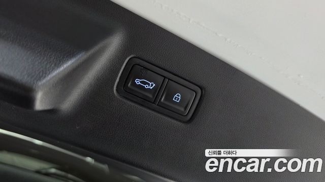 Hyundai Santa Fe (MX5) HEV 1.6 2WD Calligraphy 2024 — фото 17