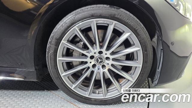 Mercedes-Benz S-Class (W223) S500L 4MATIC 2021 — фото 5