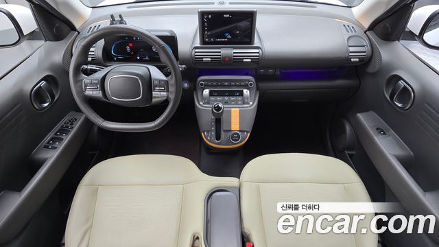 Hyundai Casper Inspiration 2023 — фото 7