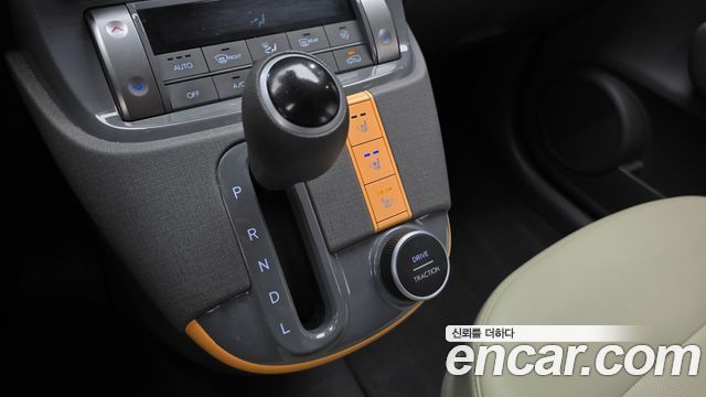 Hyundai Casper Inspiration 2023 — фото 9