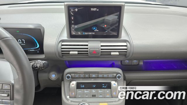 Hyundai Casper Inspiration 2023 — фото 13