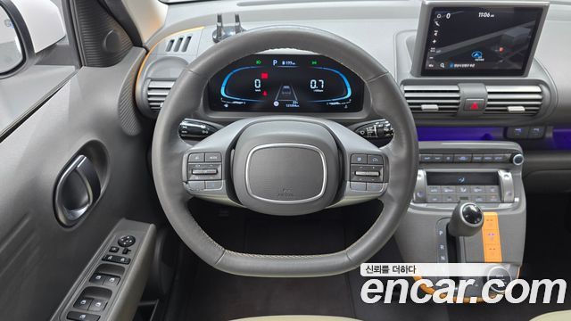 Hyundai Casper Inspiration 2023 — фото 14