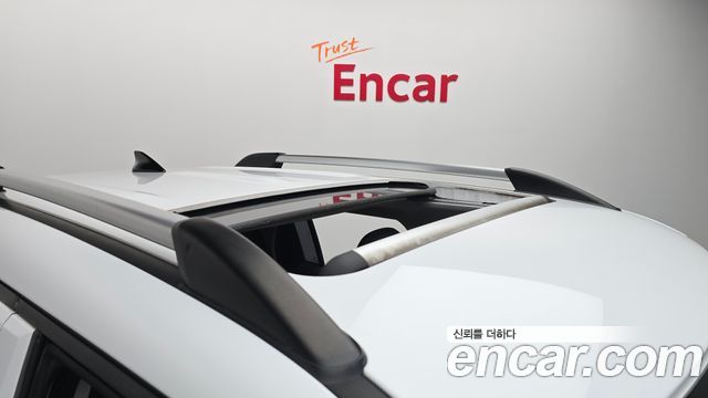 Hyundai Casper Inspiration 2023 — фото 16