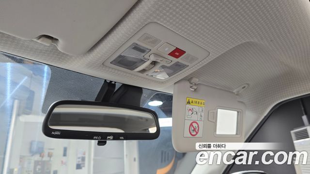 Hyundai Casper Inspiration 2023 — фото 18