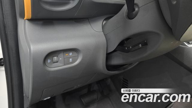 Hyundai Casper Inspiration 2023 — фото 20
