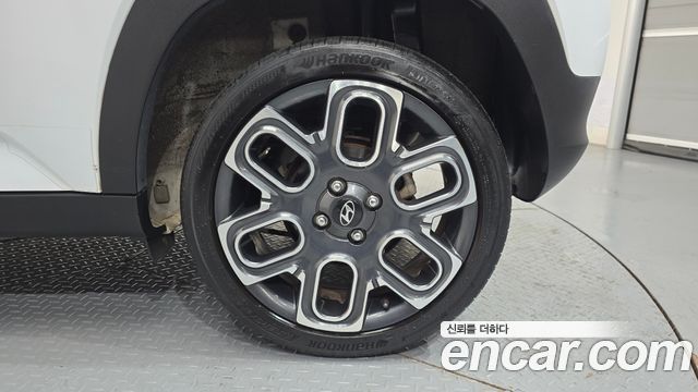 Hyundai Casper Inspiration 2023 — фото 21
