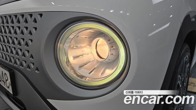 Hyundai Casper Inspiration 2023 — фото 22